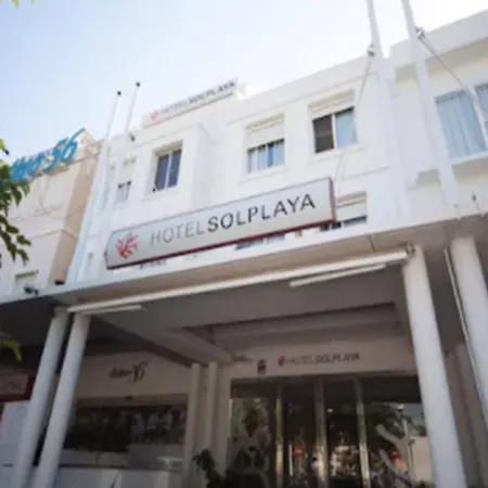 Sol Playa-2